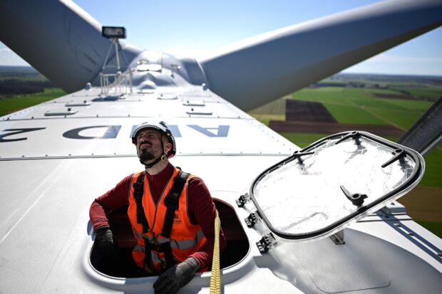 Peter Birch Sørensen i RÆSON SØNDAG: Resten af verden synes ganske enkelt ikke at tage EU’s klimakamp alvorligt