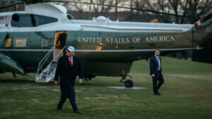 Rasmus Brun Pedersen om Grønland: Trump ser ikke længere USA som en del af NATO