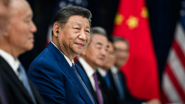 Karina Marie Lin Halskov: Mens Trump udfordrer verdensordenen, overvejer Xi sit næste skridt