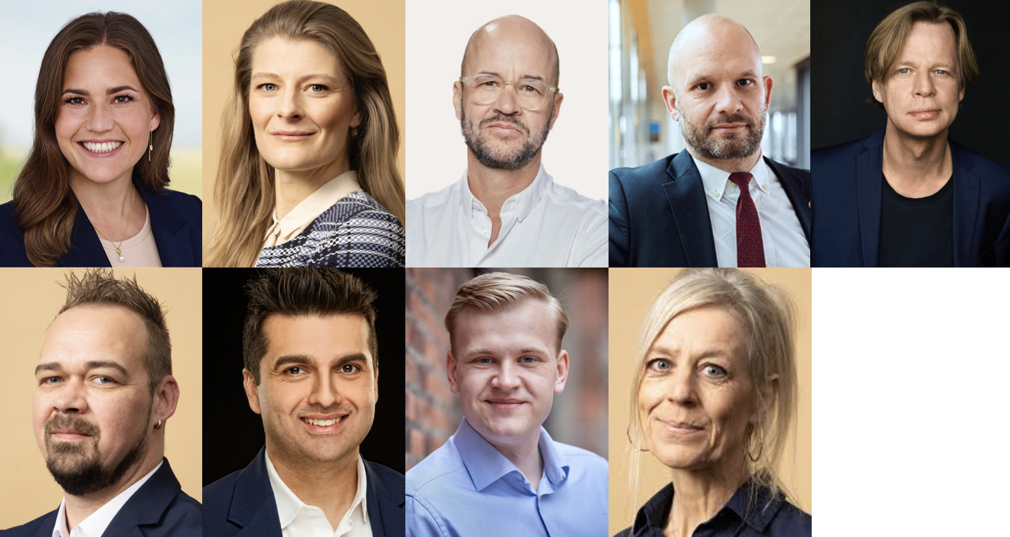 Vejen til valget: RÆSON tager forskud på valgkampen i Nordjylland – kom gratis til vælgermøde mandag 26/1 og tirsdag 27/1 16.30-18.00