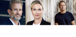 LIVE 14/4: På hvilke værdier skal vi bygge dannelse og uddannelse i fremtiden?