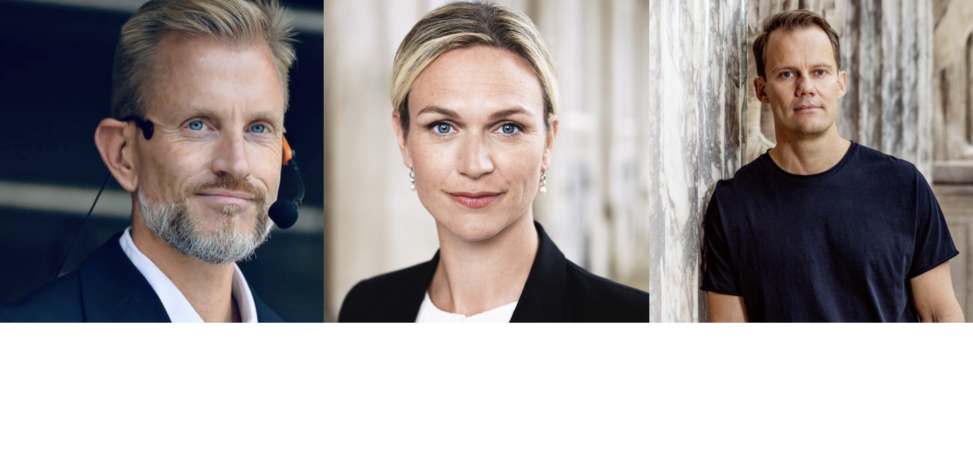 LIVE 14/4: På hvilke værdier skal vi bygge dannelse og uddannelse i fremtiden?