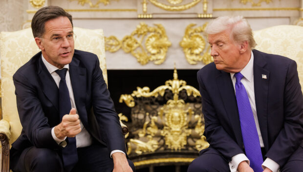 Lars Bangert Struwe: Har Europa bundet Trumps hænder i Grønland?