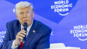 Lars Struwe: Grønlandskrisen har knust tilliden til USA – men efterladt Europa stærkere og uden illusioner