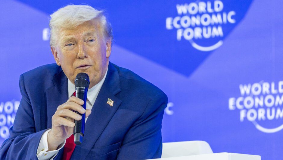 Lars Struwe: Grønlandskrisen har knust tilliden til USA – men efterladt Europa stærkere og uden illusioner