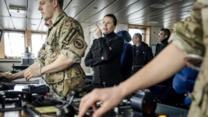 Frederik Waage: Grønland er ikke et territorium eller et koloniområde. Grønland er Danmark – ligesom Jylland og Bornholm