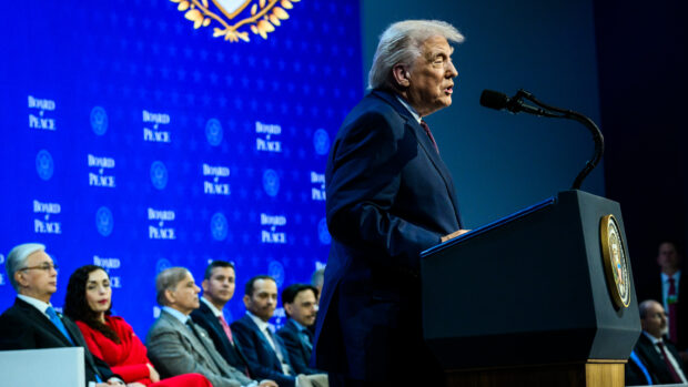 Kjeld Schmidt: Grønland og Ukraine har åbenbaret vores kontrarevolutionære tidsalder