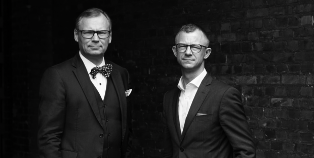 RÆSON LIVE: Mandag 16/2 på Vartov: Grønland, Ukraine og fremtiden for NATO – med Mikkel Vedby og Lars Struwe