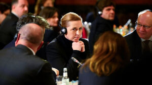 Peter Lautrup-Larsen:  Det er ikke kun Donald Trump, der nu er kommet i vejen for et blåt flertal efter valget