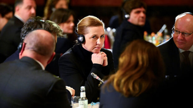 Peter Lautrup-Larsen:  Det er ikke kun Donald Trump, der nu er kommet i vejen for et blåt flertal efter valget