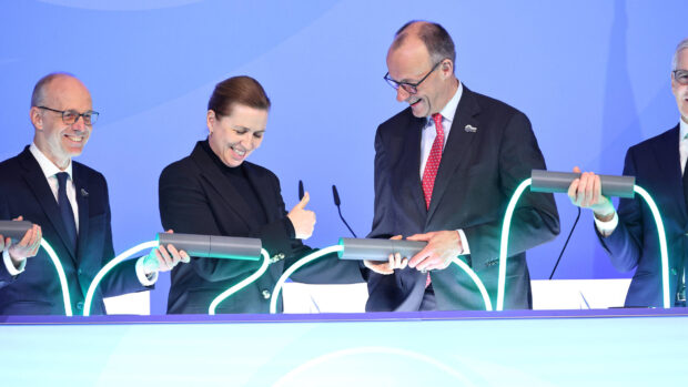 Steffen W. Frølund (LA): Energiø Bornholm er en ønskeø, som regeringen nægter at vokse op fra