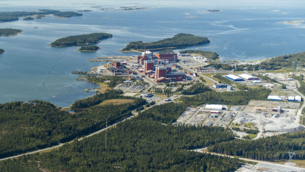 Thorbjørn Jacobsen (LA): Norden bør gå sammen i en nuklear Kalmarunion