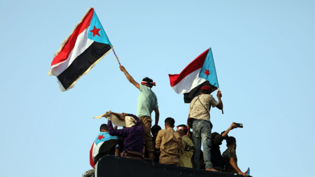 Maria-Louise Clausen: Yemen er blevet en arena for den internationale ordens sammenbrud