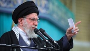 Marie-Louise Clausen: 10 ting at holde øje med i Mellemøsten i 2026