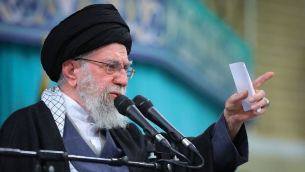 Maria-Louise Clausen: 10 ting at holde øje med i Mellemøsten i 2026