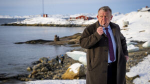 Rasmus Grand Berthelsen: Hvis Danmark skal komme helskindet gennem Grønlandskrisen, må vi begynde at forstå USA