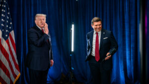 Dan Mygind: USA’s krig mod journalistik er allerede rykket til Europa