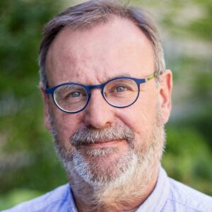 Mindeord: Lars Erslev Andersen udvidede vores perspektiv på verden