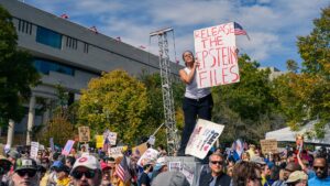 Jesper Olsen: Epstein-filerne er en stresstest af myndighederne og eliten – og af vores egne demokratiske normer