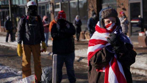 Stephen Helgesen: USA er ikke længere, hvad det var – og bliver det sandsynligvis aldrig igen