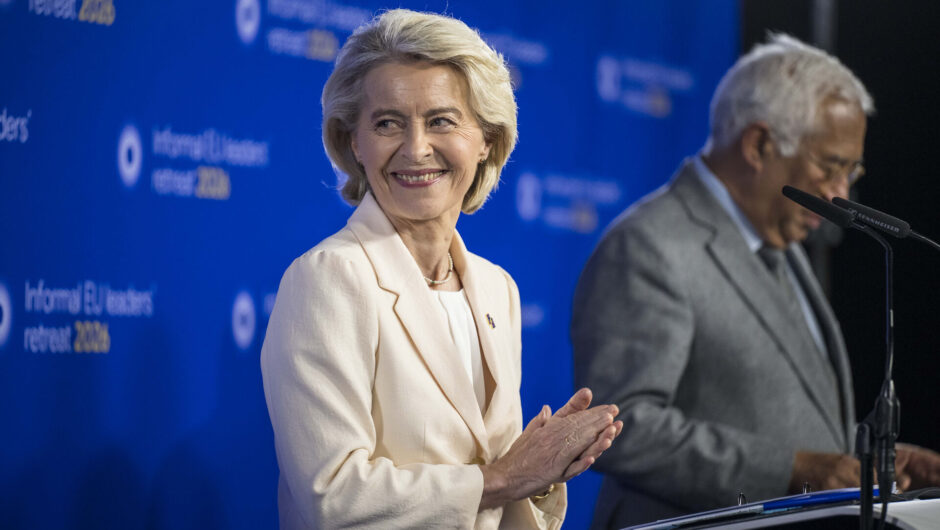 Matilde Bro i RÆSON SØNDAG: EU’s AI-gigafabrikker skal gøre os digitalt uafhængige. Men er drømmen allerede ved at briste?