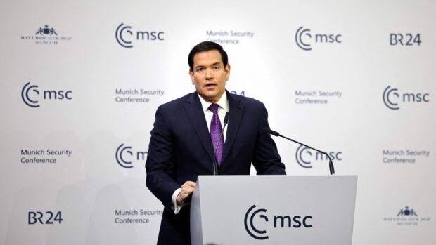 Lars Struwe efter München: Der er nu enighed over Atlanten – og ingen vej tilbage for Europa. Men ved USA godt, hvad de har sluppet løs?