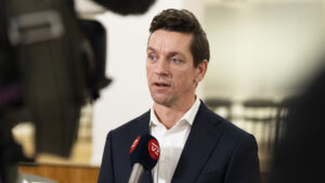 Louise Schelde Frederiksen: Må Danmark stille krav om, at syge skal arbejde for nul kroner?