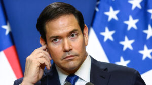 Vincent F. Hendricks: Rubios tale afslørede, at USA vil genoplive den vestlige imperialisme – og underlægge os Big Tech