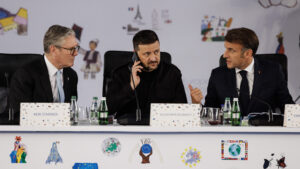 Lars Bangert Struwe: Europa er langt stærkere, end den hjemlige debat vil være ved