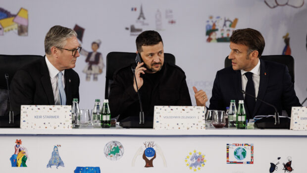 Lars Bangert Struwe: Europa er langt stærkere, end den hjemlige debat vil være ved