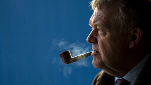 Robert Spliid om Løkkes forslag: Hvis ikke vi nytænker boligskat nu, bliver det næppe nogensinde