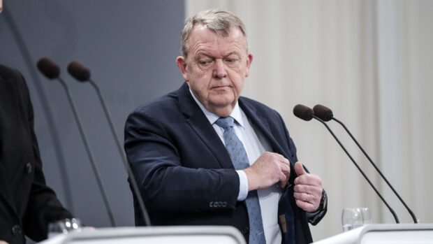 Magnus Barsøe (S): Lars Løkkes hovsa-skat på bolig har forført store dele af venstrefløjen. Men det er en skidt ide