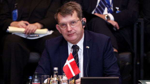 Martin Lidegaard (RV): Venstres forslag om at skære i udviklingsbistanden er en politisk og strategisk maveplasker