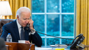 Lars Struwe efter fire års krig: Hvorfor formåede Vesten ikke at stoppe Rusland i 2021?