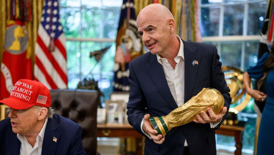 Nima Zamani: Danmark kan ikke både blive verdensmestre i fodbold og folkeret