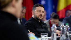 Peter Viggo Jakobsen efter USA's angreb på Iran: Det er en katastrofe for Ukraine