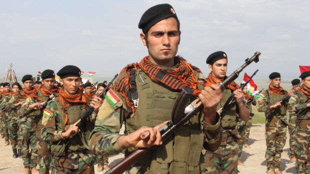 Deniz Serinci: Vil USA bruge iranske kurdere som erstatning for amerikanske landtropper?