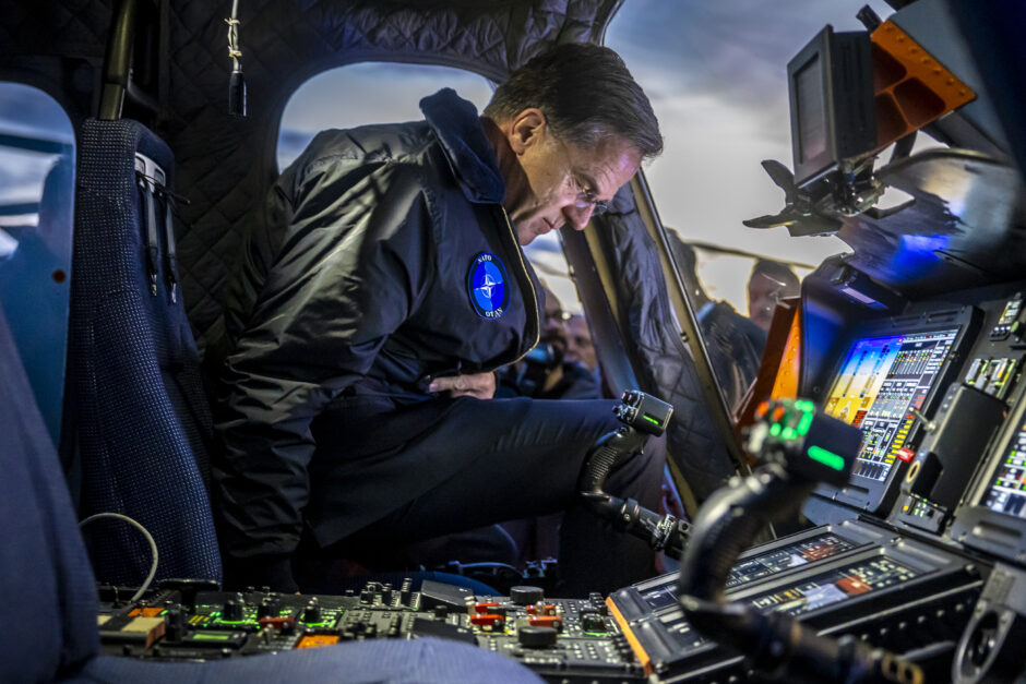 Lars Struwe: NATO’s missilforsvar er nu blevet testet i praksis. Er det klar til Rusland?