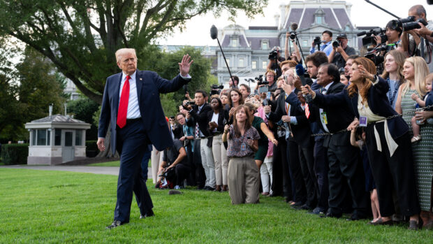 Jan Werner Mathiasen (RV): At sige, at Putin vil omstyrte den vestlige verden, er et skridt for langt. Det klarer vi sådan set fint selv