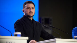 Henrik Dahl (LA) efter Iran: Europa kan måske ikke håndhæve en global retsorden – men vi kan håndhæve en kontinental