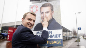 Peter Lautrup- Larsen: Vil en ny energikrise sende dansk politik tilbage til 1970’erne – eller 2022?