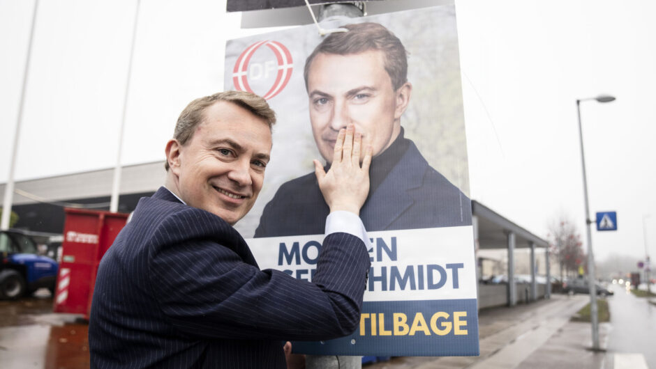 Peter Lautrup-Larsen: Vil en ny energikrise sende dansk politik tilbage til 1970’erne – eller 2022?