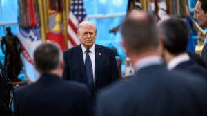 Lars Struwe om Iran: Trump beder nu om hjælp, men er ikke forberedt på det nej, der kan komme