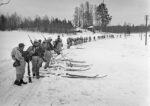 Krisecast Live med Mikkel Vedby og Lars Struwe: Vinterkrigen 1939