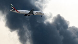 Rasmus Brun Pedersen: Golfstaternes neutralitet har kostet dem dyrt. De kan ikke vende tilbage til USA's beskyttelse