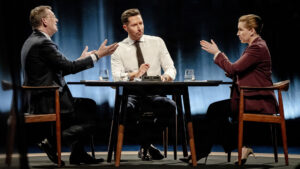 Mikkel Skov Petersen: Drop valgløfterne. Vi stemmer om den arkitektur af tryghed, der skal bære Danmark gennem de næste årtier