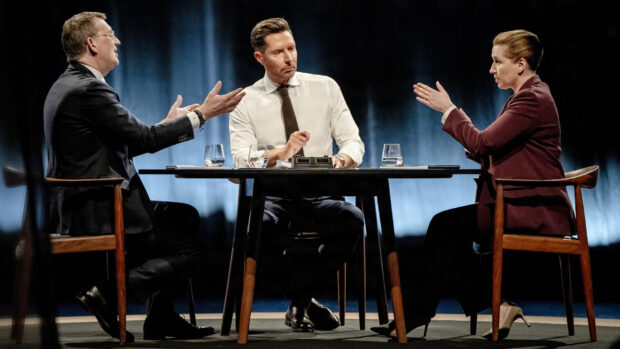 Mikkel Skov Petersen: Drop valgløfterne. Vi stemmer om den arkitektur af tryghed, der skal bære Danmark gennem de næste årtier