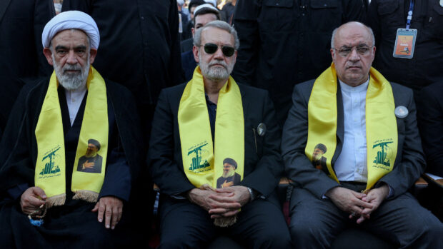 Anne Kirstine Rønn i RÆSON SØNDAG: Hizbollahs overlevelse afhænger ikke kun af deres militære styrke eller forbindelser til Iran