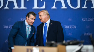 Poyâ Pâkzâd: Det er ikke Vesten, der styrer eskalationen, men Iran, der sætter rammerne for, hvordan og hvornår den her krig ender