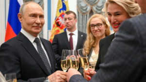 Lars Struwe: Energikrisen kommer på det værst tænkeligt tidspunkt for Europa